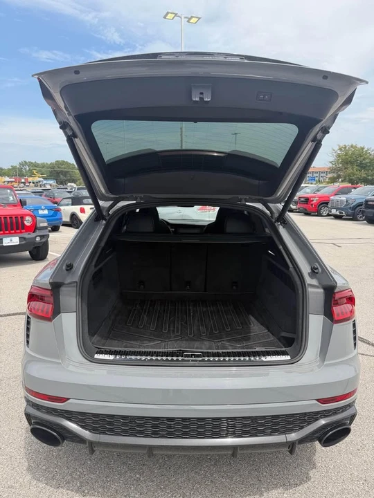 2023 Audi RS Q8 - Image 8 of 12