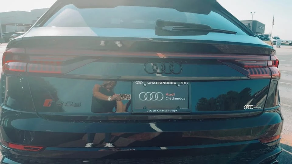 2023 Audi RS Q8 - Image 7 of 12