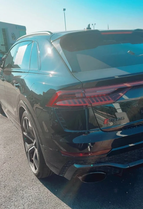 2023 Audi RS Q8 - Image 6 of 12