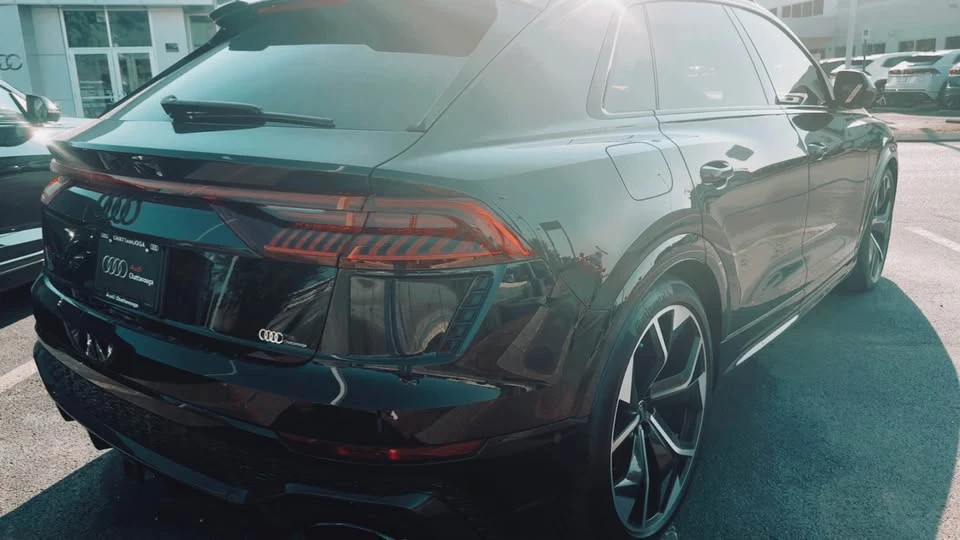 2023 Audi RS Q8 - Image 5 of 12