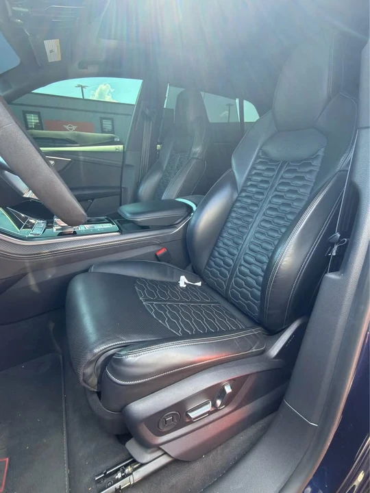 2023 Audi RS Q8 - Image 2 of 5