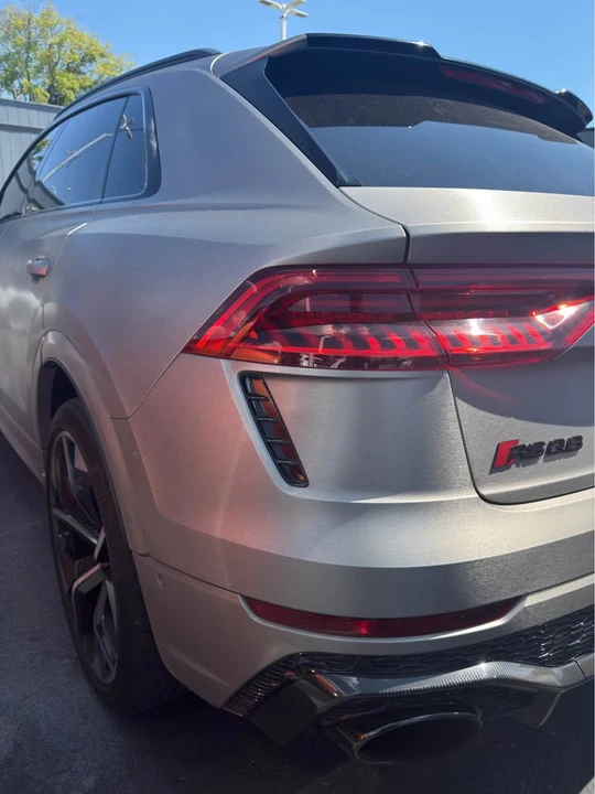 2023 Audi RS Q8 - Image 4 of 5