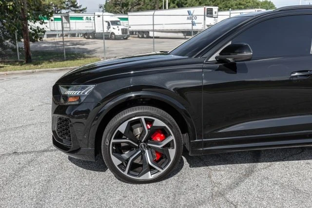 2023 Audi RS Q8 - Image 5 of 21