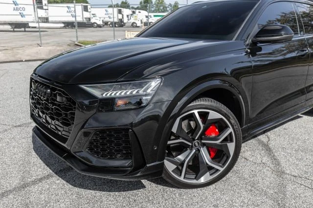 2023 Audi RS Q8 - Image 2 of 21