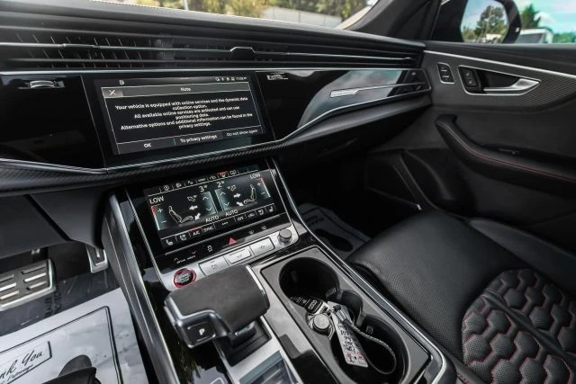 2023 Audi RS Q8 - Image 21 of 21