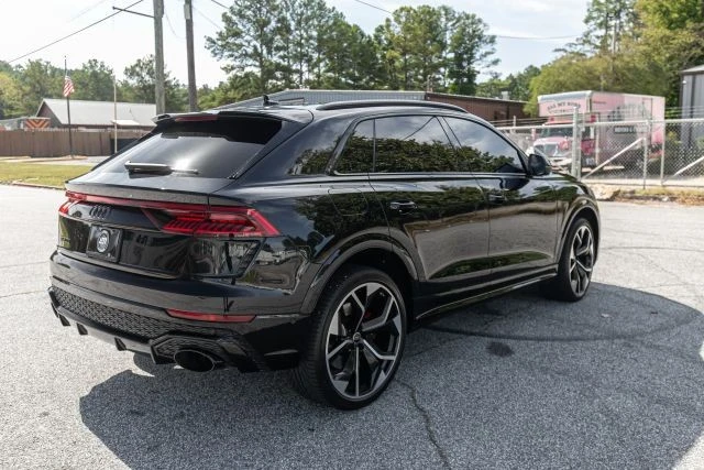 2023 Audi RS Q8 - Image 13 of 21