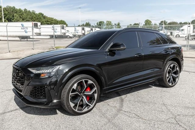 2023 Audi RS Q8 - Image 4 of 21