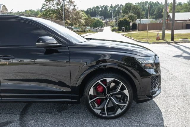 2023 Audi RS Q8 - Image 10 of 21