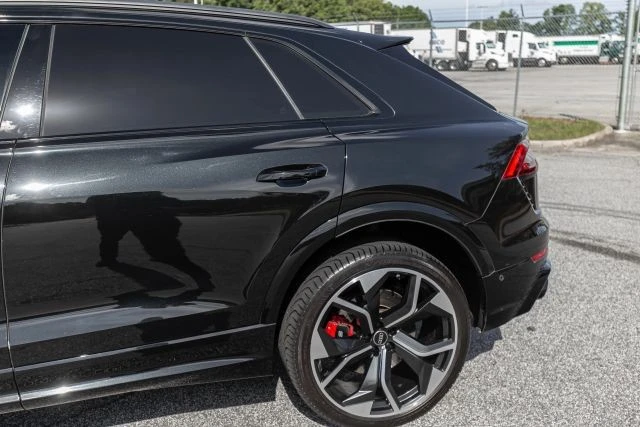 2023 Audi RS Q8 - Image 6 of 21
