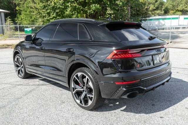 2023 Audi RS Q8 - Image 15 of 21