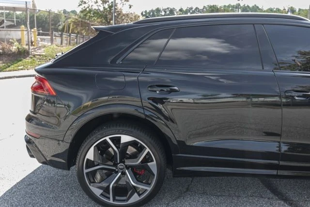 2023 Audi RS Q8 - Image 11 of 21