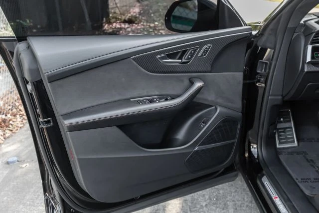 2023 Audi RS Q8 - Image 16 of 21