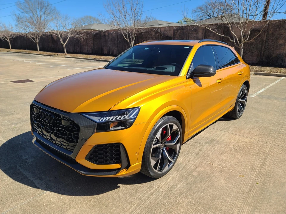 2023 Audi RS Q8 - Image 6 of 31