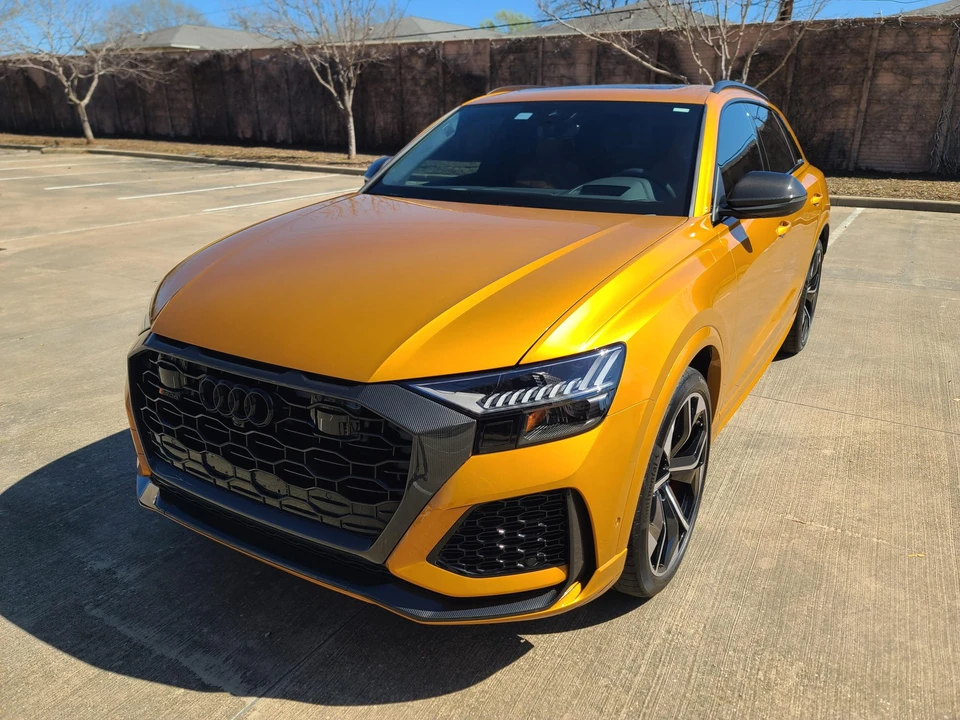 2023 Audi RS Q8 - Image 7 of 31