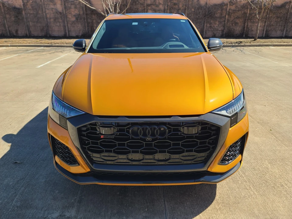 2023 Audi RS Q8 - Image 9 of 31