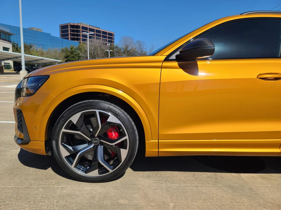 2023 Audi RS Q8 - Image 26 of 31
