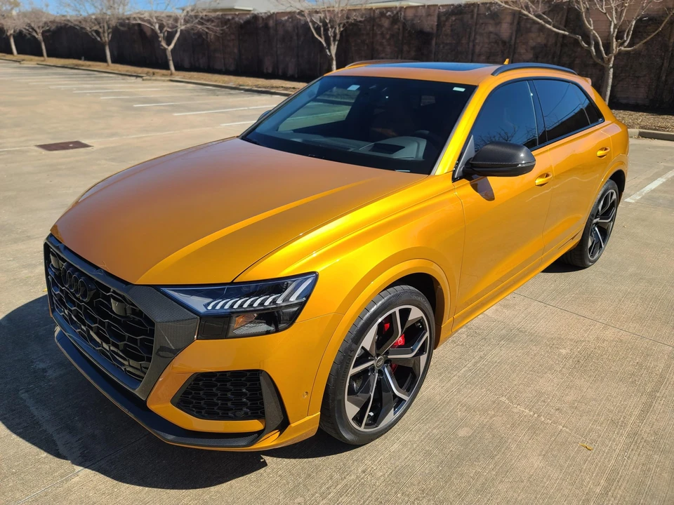2023 Audi RS Q8 - Image 5 of 31