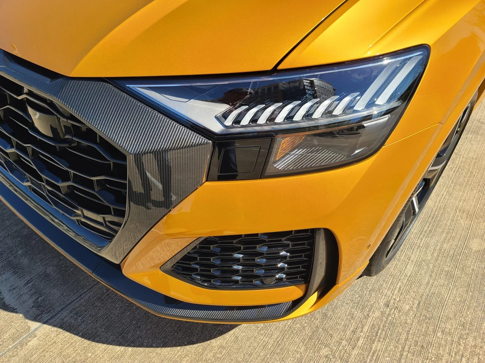 2023 Audi RS Q8 - Image 30 of 31