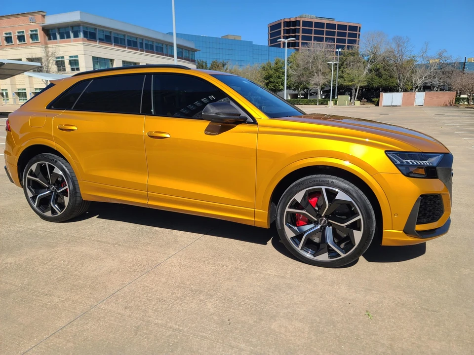 2023 Audi RS Q8 - Image 13 of 31