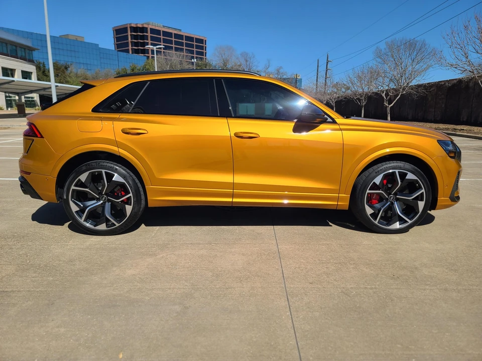 2023 Audi RS Q8 - Image 14 of 31