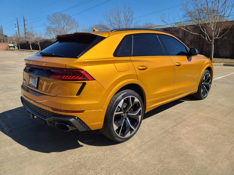 2023 Audi RS Q8 - Image 17 of 31