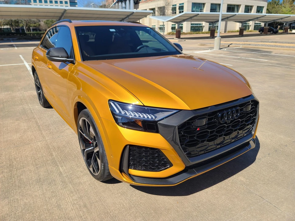 2023 Audi RS Q8 - Image 10 of 31