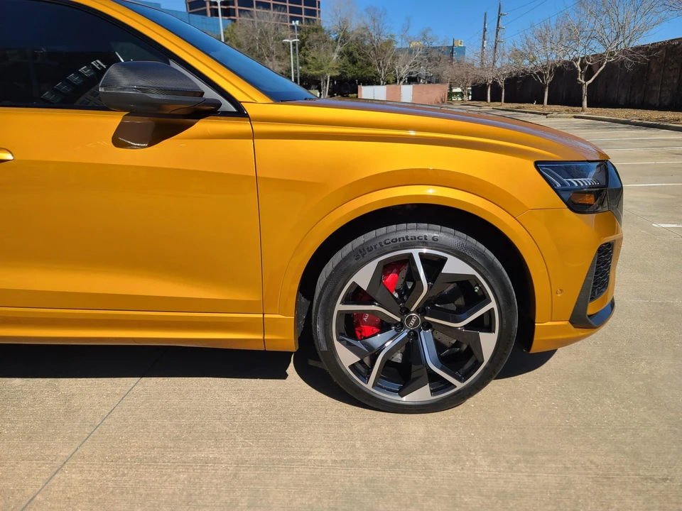 2023 Audi RS Q8 - Image 29 of 31