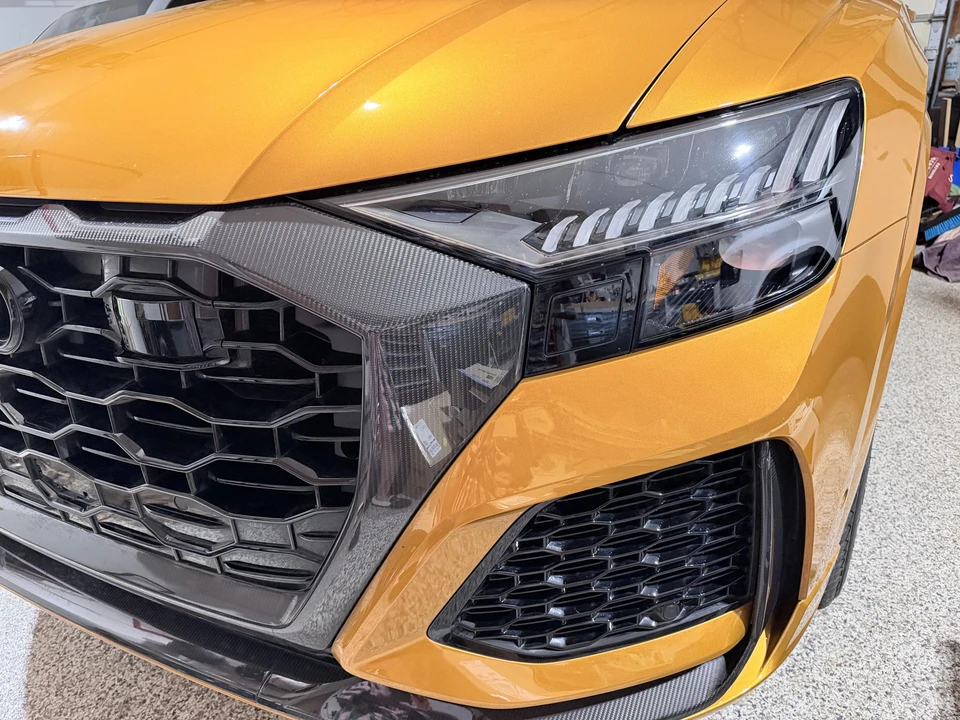 2023 Audi RS Q8 - Image 18 of 31