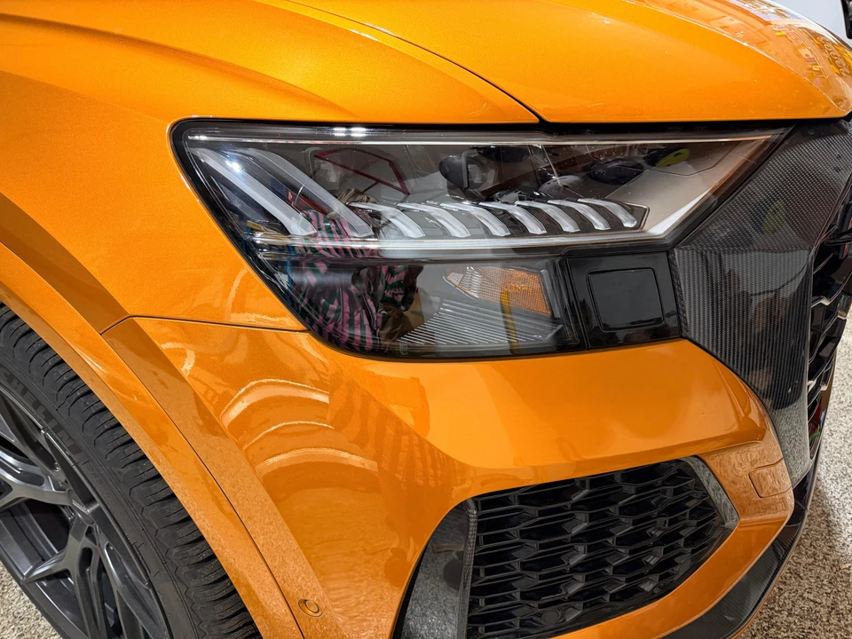 2023 Audi RS Q8 - Image 15 of 31