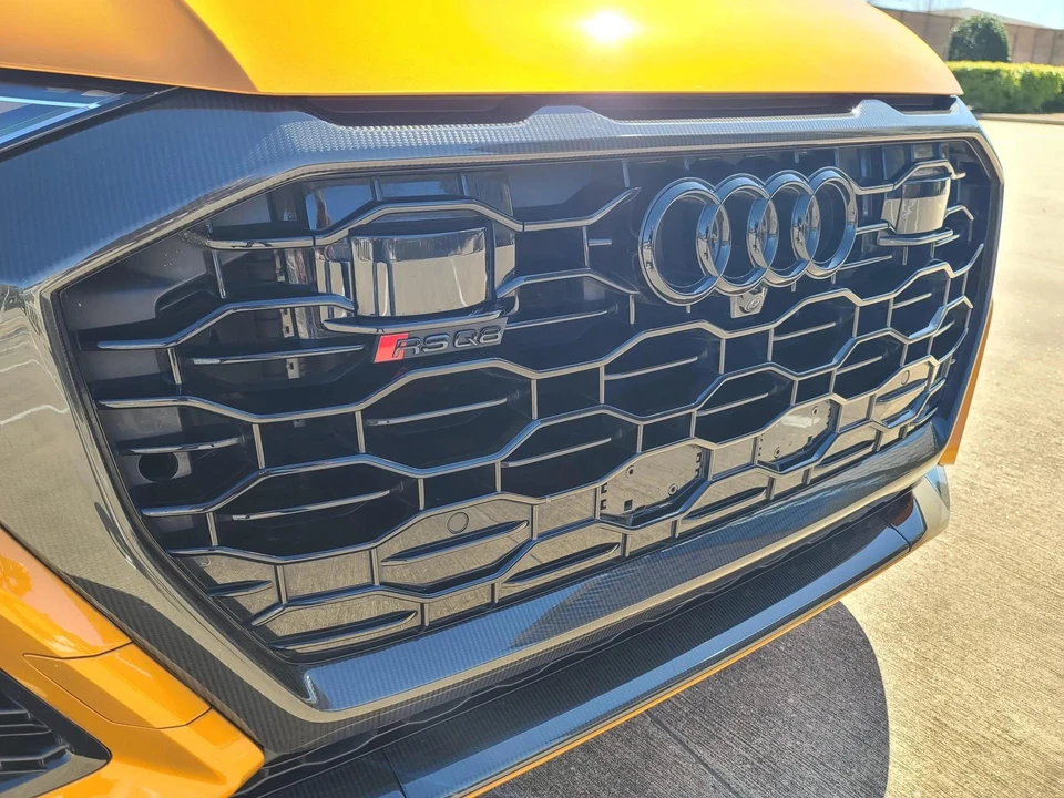 2023 Audi RS Q8 - Image 17 of 31