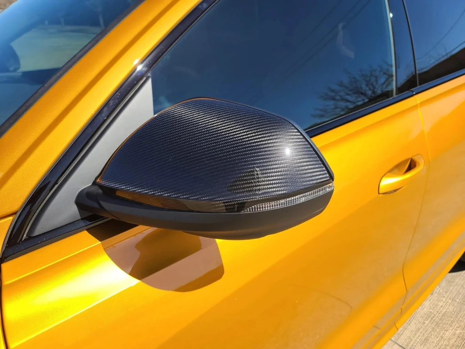 2023 Audi RS Q8 - Image 19 of 31