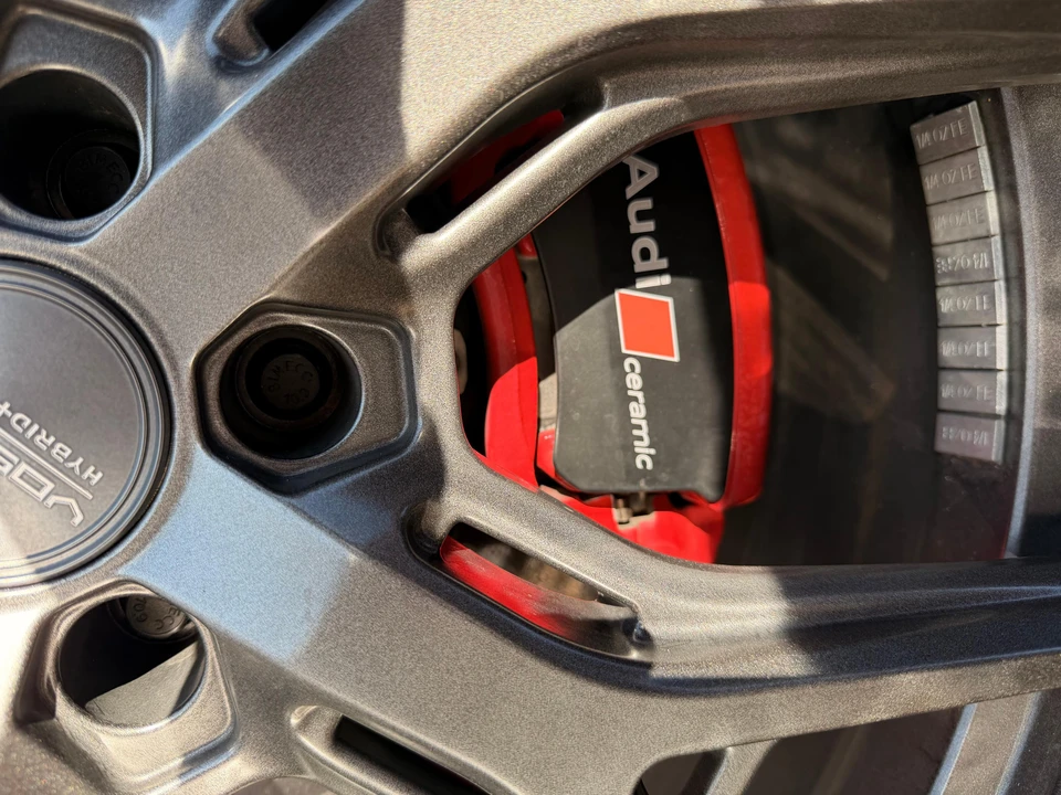 2023 Audi RS Q8 - Image 27 of 31