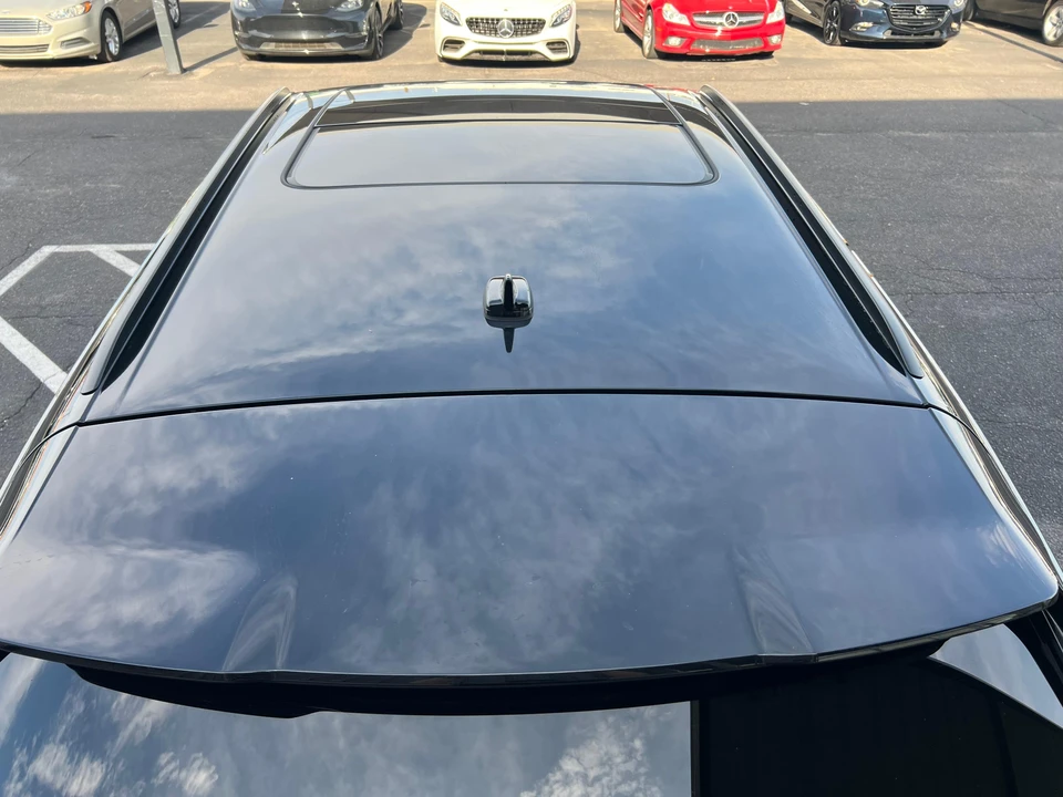 2023 Audi RS Q8 - Image 12 of 31