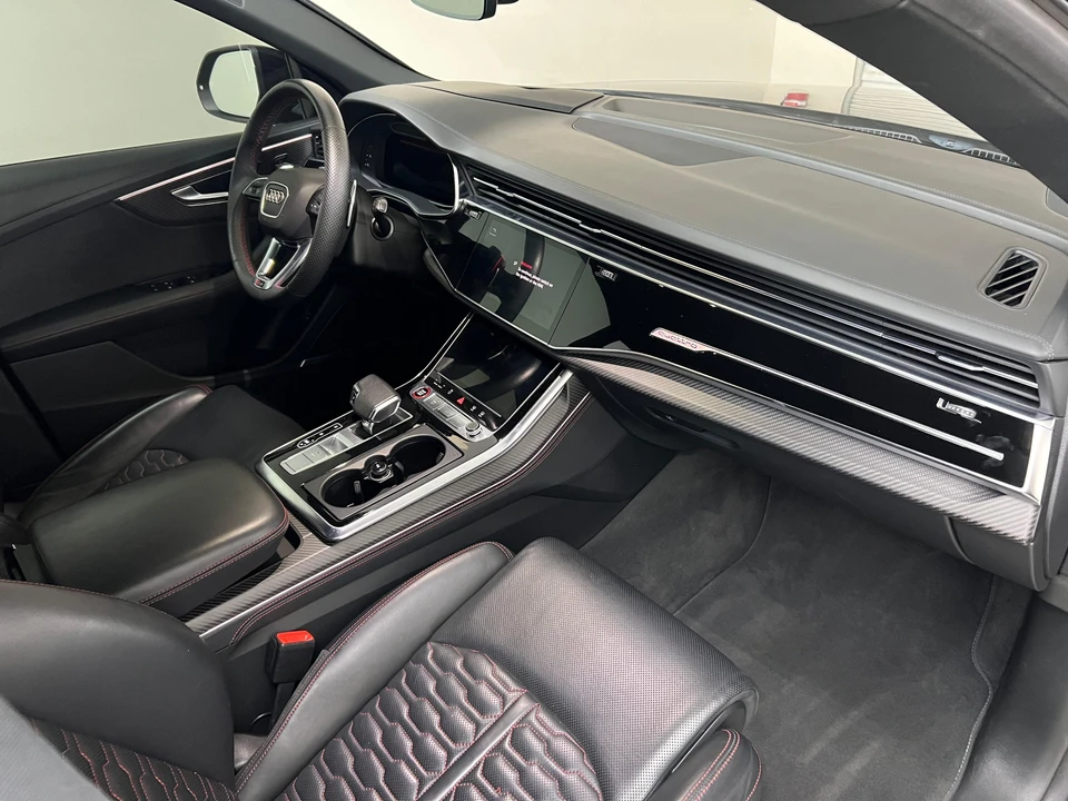 2023 Audi RS Q8 - Image 30 of 31