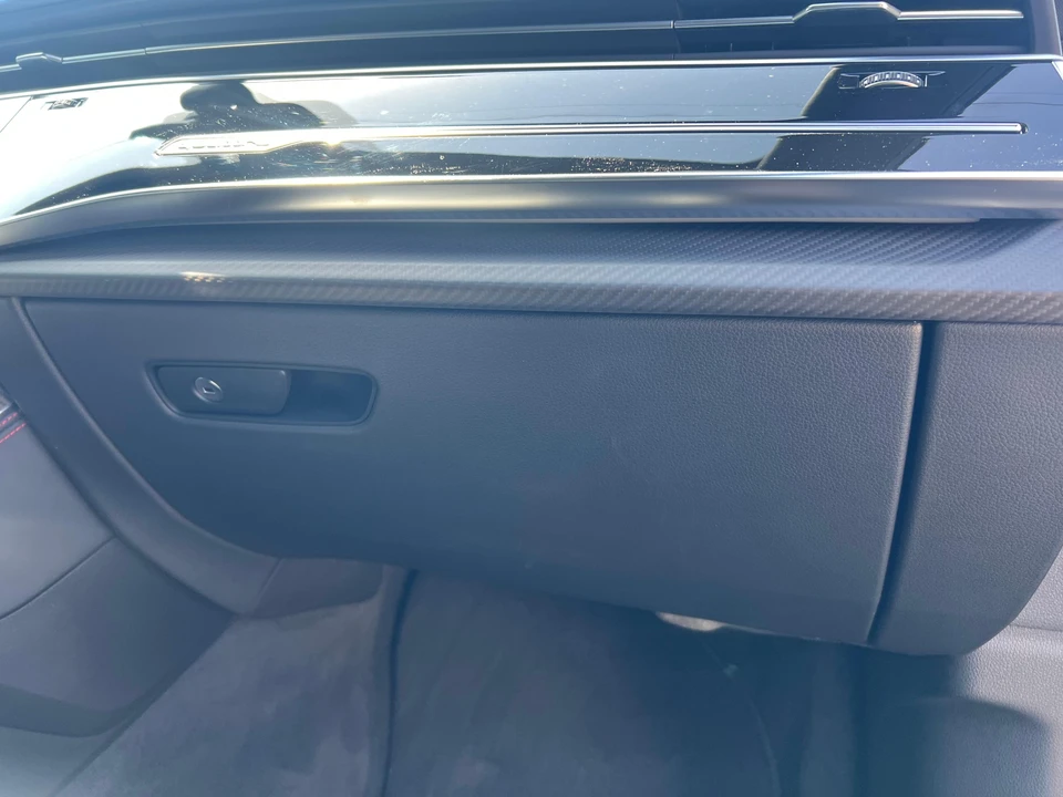 2023 Audi RS Q8 - Image 29 of 31