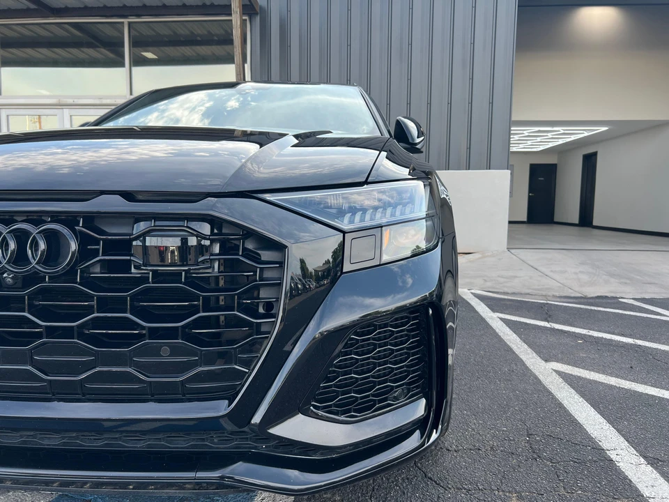 2023 Audi RS Q8 - Image 10 of 31