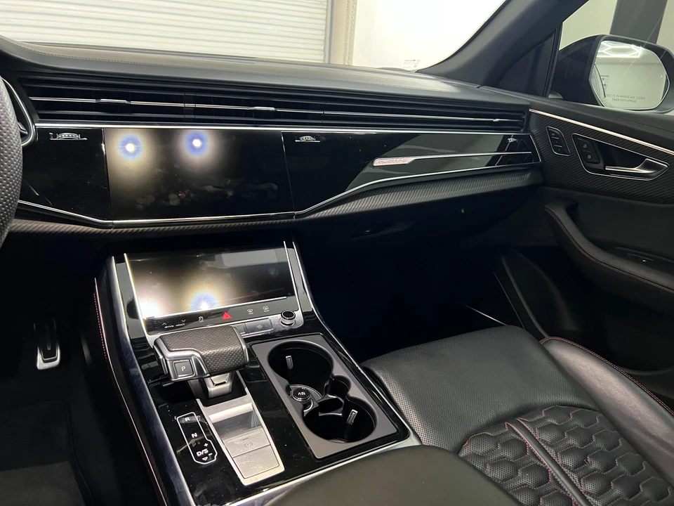 2023 Audi RS Q8 - Image 28 of 31