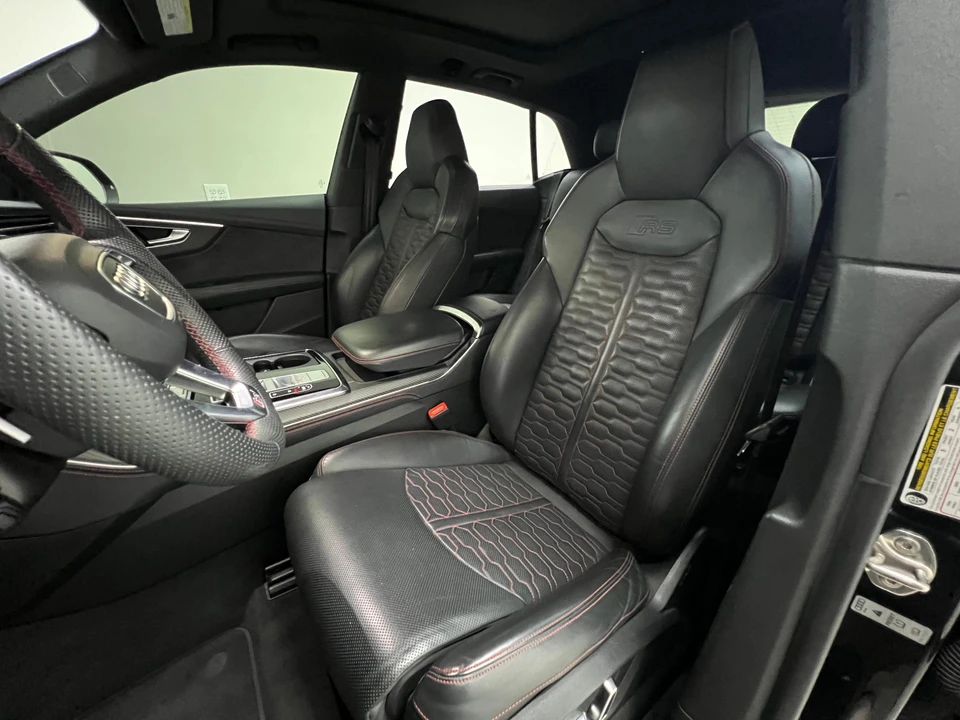 2023 Audi RS Q8 - Image 24 of 31