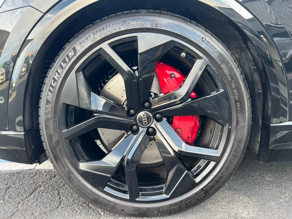 2023 Audi RS Q8 - Image 16 of 31