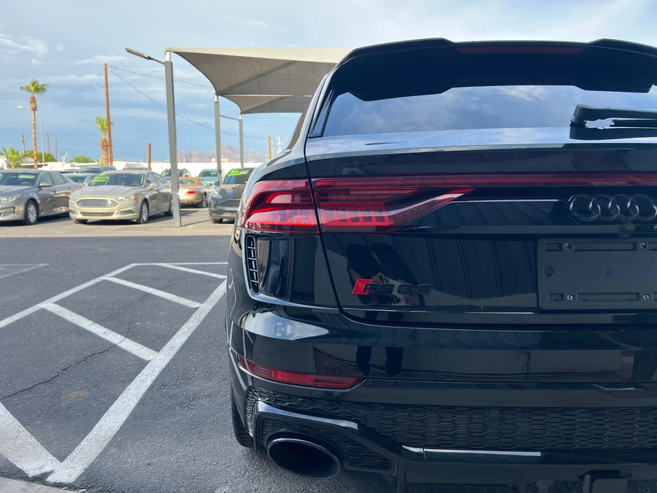 2023 Audi RS Q8 - Image 13 of 31
