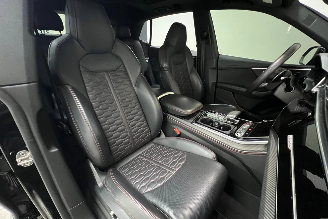 2023 Audi RS Q8 - Image 21 of 31