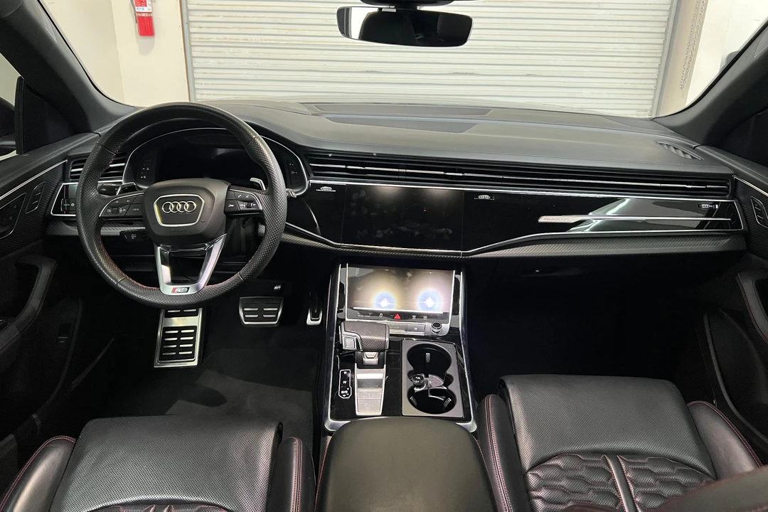 2023 Audi RS Q8 - Image 20 of 31