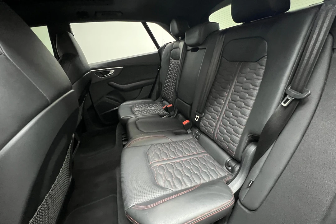 2023 Audi RS Q8 - Image 22 of 31