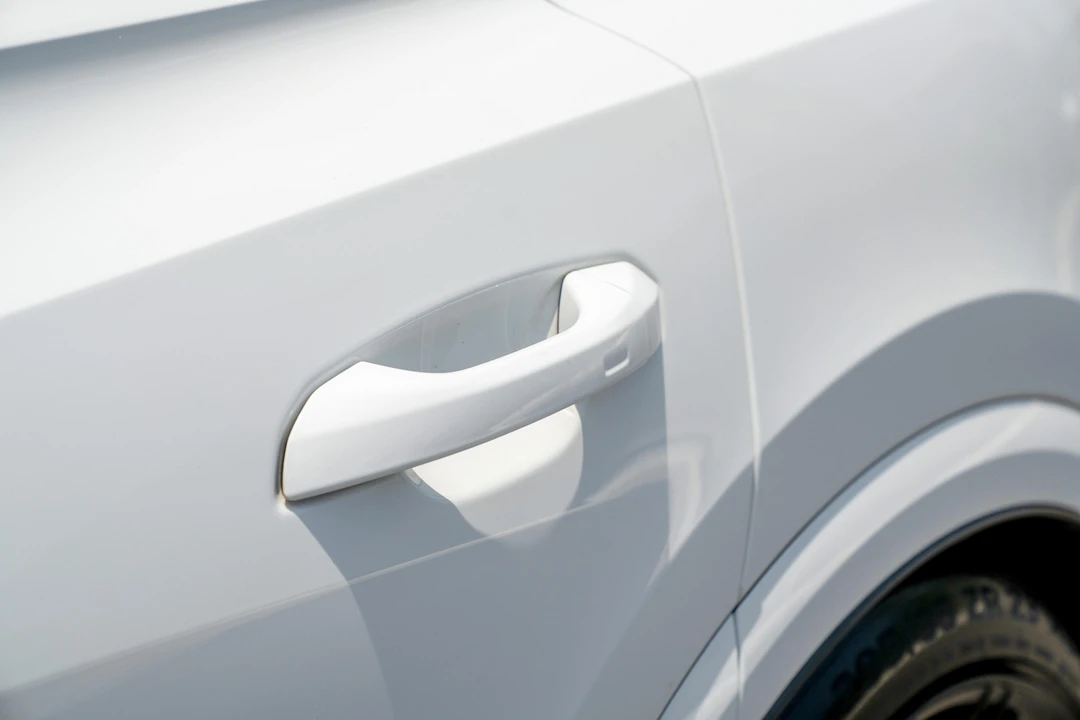 2023 Audi RS Q8 - Image 22 of 31