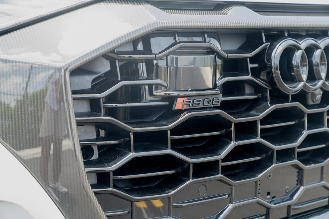 2023 Audi RS Q8 - Image 14 of 31