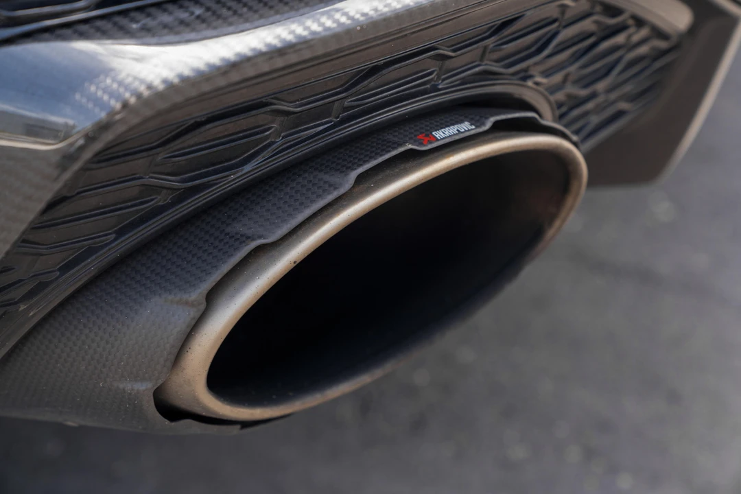 2023 Audi RS Q8 - Image 26 of 31