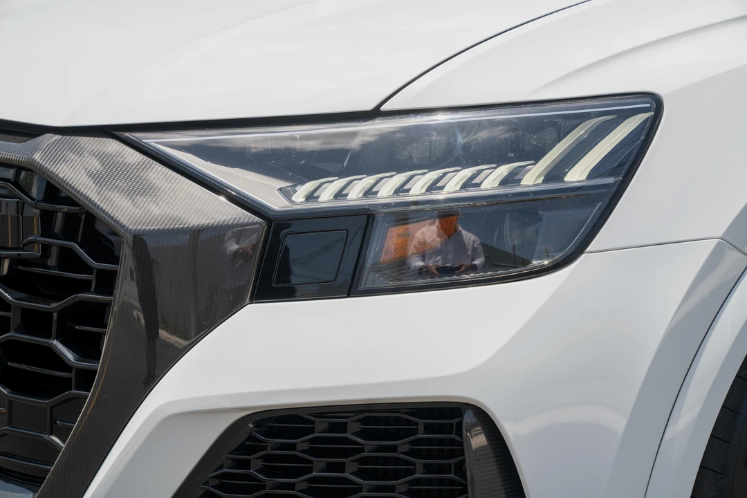 2023 Audi RS Q8 - Image 16 of 31