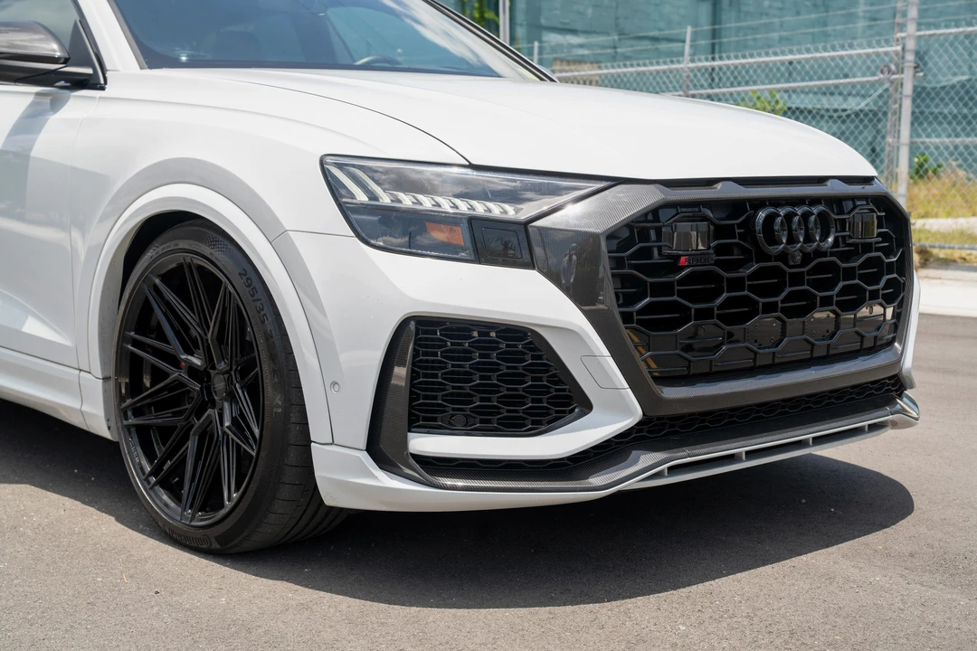 2023 Audi RS Q8 - Image 12 of 31