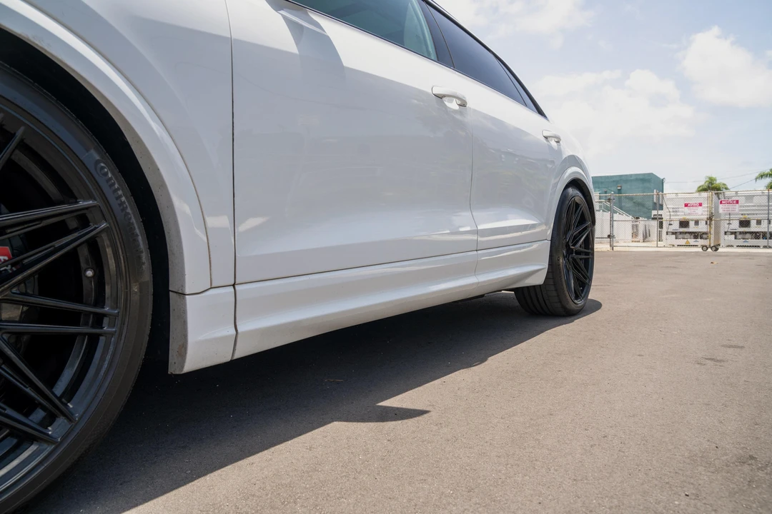 2023 Audi RS Q8 - Image 20 of 31
