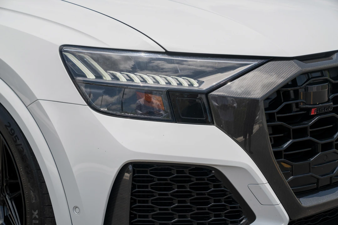 2023 Audi RS Q8 - Image 13 of 31